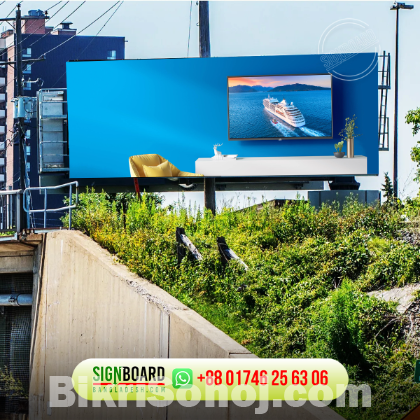 The Ultimate Guide to Billboard Advertising